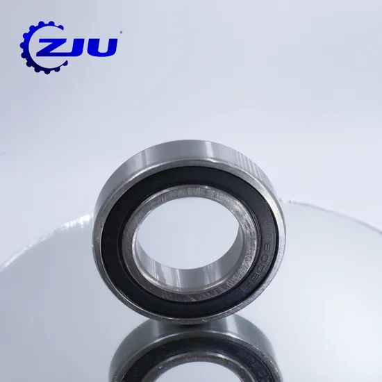 High-Precision-Chrome-Steel-607-Deep-Groove-Ball-Bearing