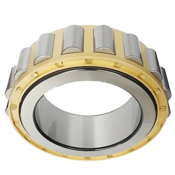 High Precision Cylindrical Roller Bearing N220em Nj220em NF220em Nu220em Nup220em