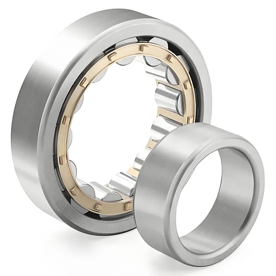 High-Precision-Cylindrical-Roller-Bearing-Nn3064K-Nn3068K-Nn3072K