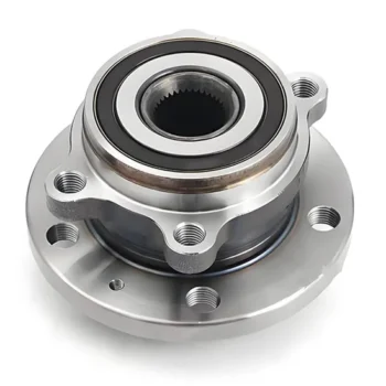 High Precision Dac30600037/34 Dac30620032 Dac30620038 Auto Bearing Wheel Bearing
