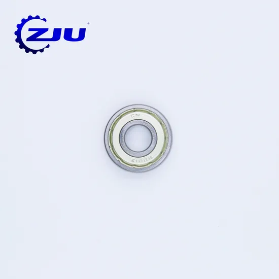 High Precision Deep Groove Ball Bearing 608: Maintenance 604 605 607 609
