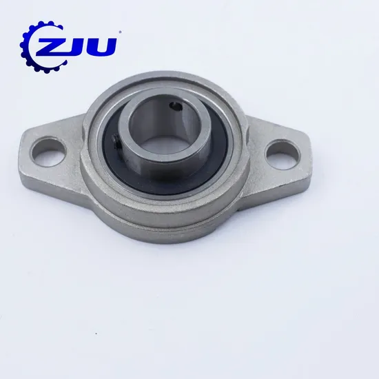 High-Precision Deep Groove Ball Bearing 608z 608zz 608 2RS