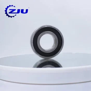 High Precision Deep Groove Ball Bearing: Original Hot Sale 6000zz