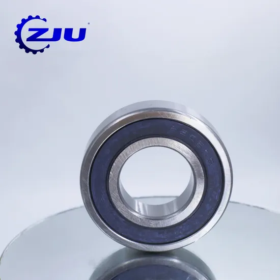 High-Precision-Deep-Groove-Ball-Bearings-603-609-6000z-6008zz-2RS