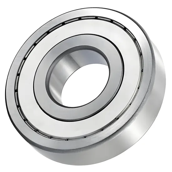 High Precision Deep Groove Ball Bearings 6217 6217zz 6217-2RS for Machinery