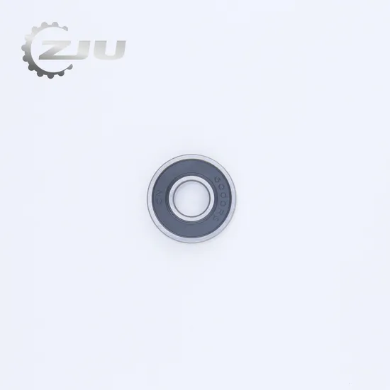 High-Precision-Deep-Groove-Ball-Bearings-for-General-Motors