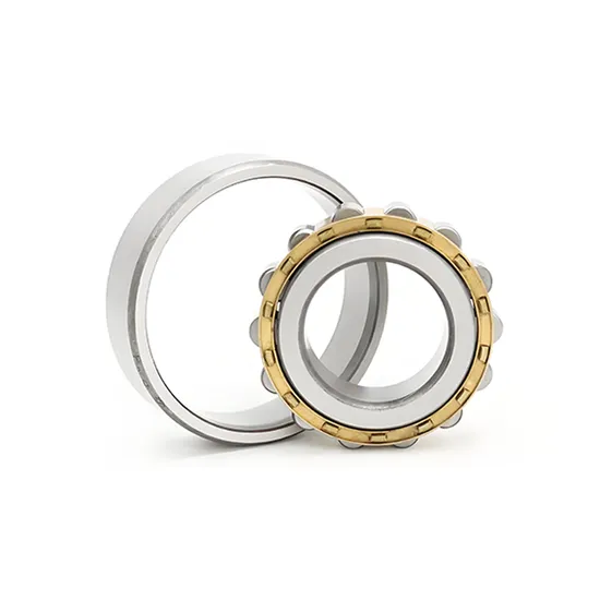 High-Precision-High-Load-Nj-Nu304-305-306-Single-Row-Cylindrical-Roller-Bearing