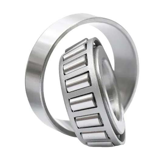 High-Precision-Inch-Tapered-Roller-Bearing-L68149-L68111-Single-Row-Trailer-Hub-Bearings