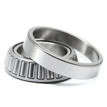 High Precision Inch Tapered Roller Bearing L68149/L68111 Single Row Trailer Hub Bearings