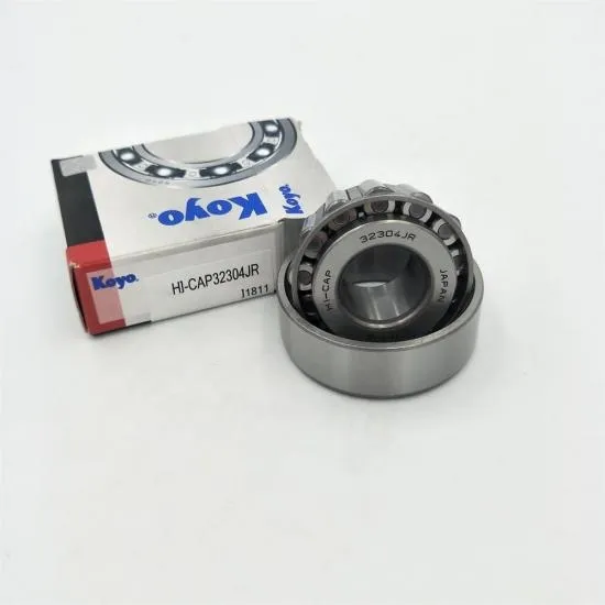 High-Precision-Koyo-32004-Taper-Roller-Bearing