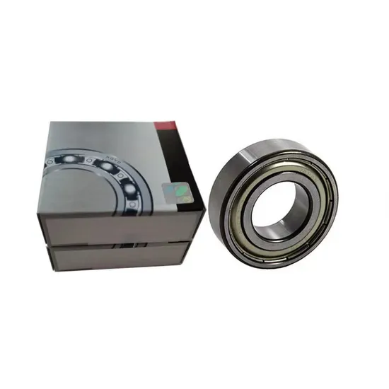 High-Precision-Koyo-Bearings-Koyo-6200-6201-6202-6203-6204-6205-6206RS-Zz-Deep-Groove-Ball-Bearings