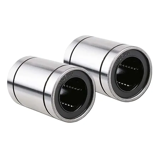 High-Precision-Linear-Bearings-Series-Lm3-4-5-6-8-10-12-13-60uu-Linear-Shaft