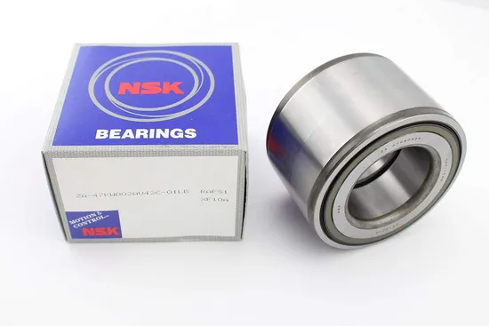 High-Precision-Long-Life-Double-Row-Auto-Wheel-Hub-Bearing-Dac30550030-25-Dac3055wcs31-Large-Stock