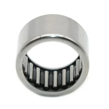 High Precision Long Life HK2820 28X35X20mm Drawn Cup Needle Roller Bearing with Open Ends for Textile Machinery in Stock