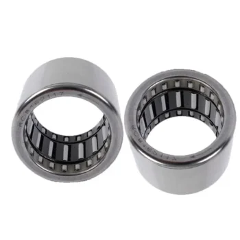 High Precision Long Life HK3512 Drawn Cup Needle Roller Bearing for Forage Machines