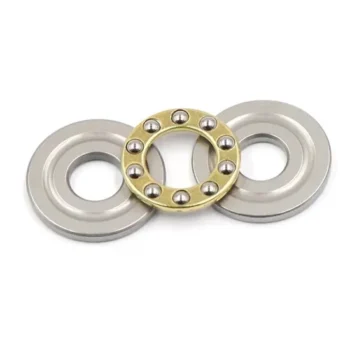 High Precision Long Life Mini Thrust Ball Bearing F6-11 F6-12 F6-14 F7-13 F7-15 F7-17