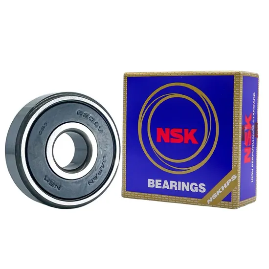 High-Precision-Low-Price-NSK-6201-RS-Deep-Groove-Ball-Bearing-Motorcycles