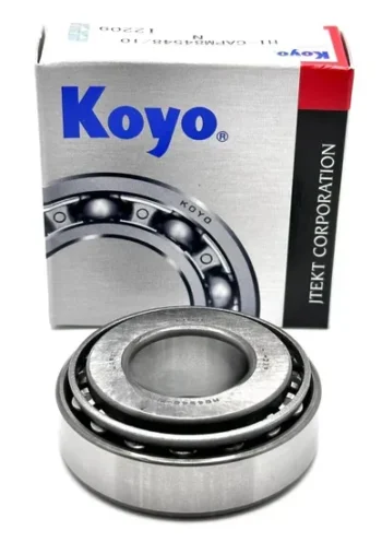 High Precision Low Viberation NSK NTN Timken Koyo Skfbearing 518445/10 Taper Roller Bearing Hm518445/10 Hm518445/Hm518410