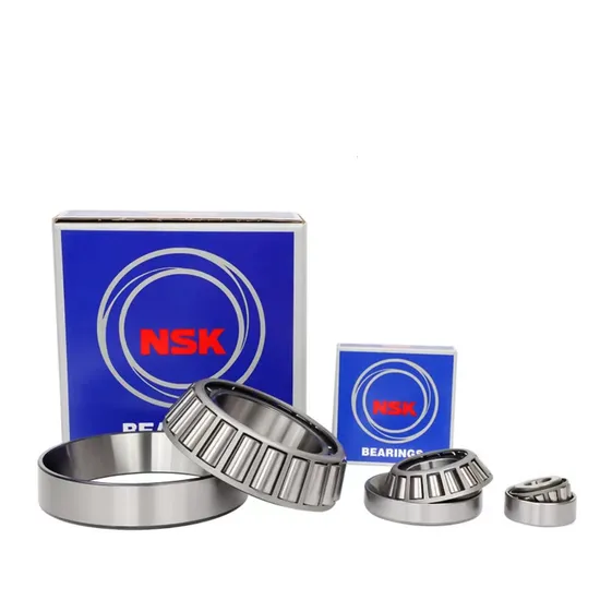 High-Precision-Low-Viberation-NSK-NTN-Timken-Koyo-Skfbearing-518445-10-Taper-Roller-Bearing-Hm518445-10-Hm518445-Hm518410