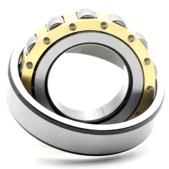 High Precision Mechanical Bearing Nu2209em Nup2209em Nu2210em Cylindrical Roller Bearing