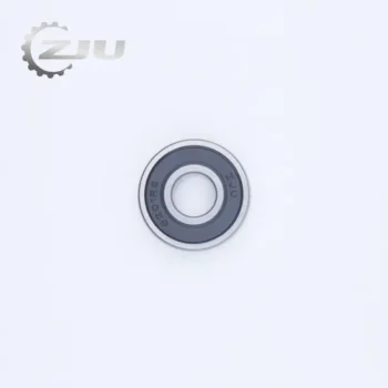 High Precision Miniature 607 Z Deep Groove Ball Bearing 7X19X6mm