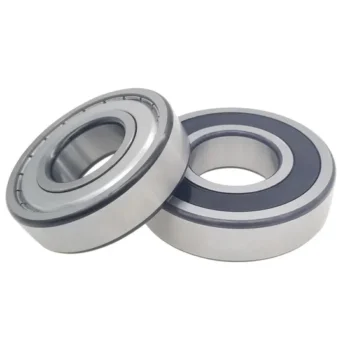 High Precision Miniature 6800-Zz High Speed Bearing Steel Deep Groove Ball Bearings