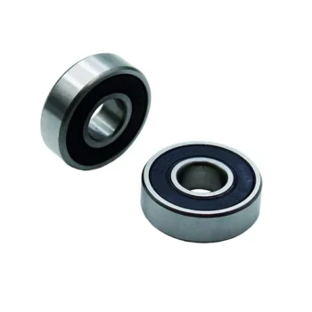 High Precision Miniature Bearing R133zz 3/32X3/16X3/32 Inch Shielded Bearing