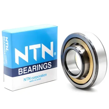 High Precision N2317em Nj2317em NF2317em NTN Japan Cylindrical Roller Bearing