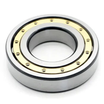 High Precision N316em Nj316em NF316em Nu316em Series Bearing Cylindrical Roller Bearing