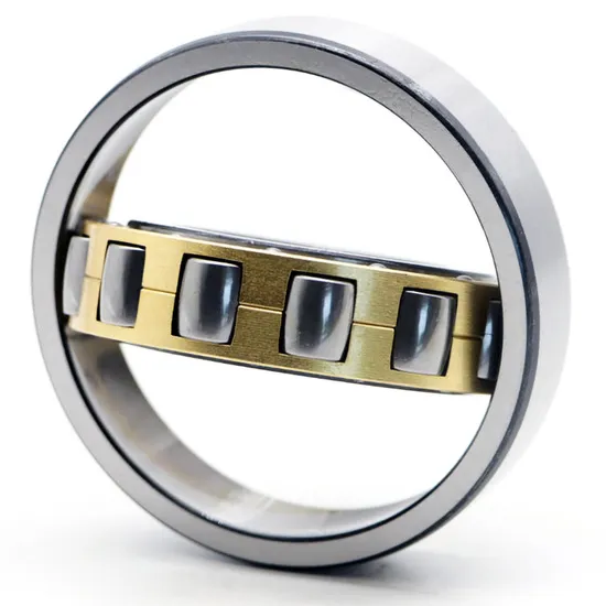 High-Precision-N316em-Nj316em-NF316em-Nu316em-Series-Bearing-Cylindrical-Roller-Bearing