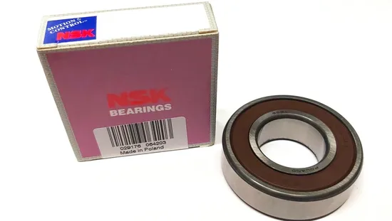 High-Precision-NSK-6904-2RS-Zz-Deep-Groove-Ball-Bearing
