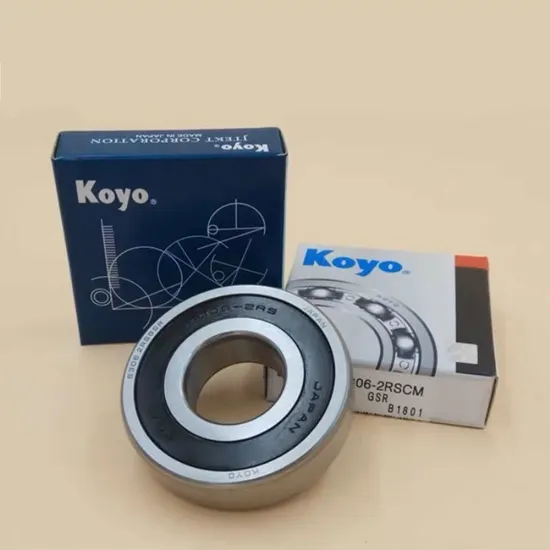 High-Precision-NSK-NTN-Koyo-Deep-Groove-Ball-Bearings-607-608-609-692-963-964-965-696-697-2RS-C3
