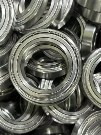 High Precision NSK NTN Koyo Timken High Temperature Resistant Stainless Steel 6200 6201 6202 6203 6204 6205 Zz 2RS 606 2RS Deep Groove Ball Bearing