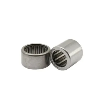 High Precision NTN Koyo Timken HK0810/HK0910 Needle Roller Bearings with Stamping Outer Ring for Motors in Stock