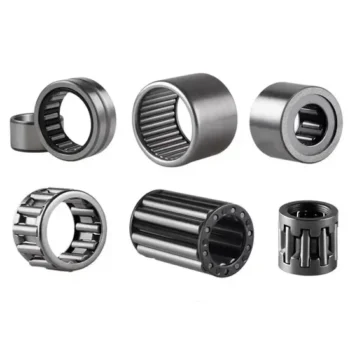 High Precision Needle Roller Bearing HK050911 HK061006 HK061007 HK061008 Hkseries Needle Bearing Without Inner Ring Automobile and Motorcycle Parts Bearing