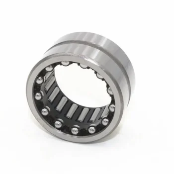 High-Precision Needle Roller Bearing (NA6909/NA6910/NA6911/NA6912/NA6913/NA6914/NA6915/NA6916/NA6917/NA6918/NA6919) with an Inner Ring for Automotive-Industry