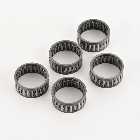 High Precision Needle Roller Bearings for Mechanical Parts K162017 K162020 K162212 for Different Applications Single Row Needle Roller Bearing