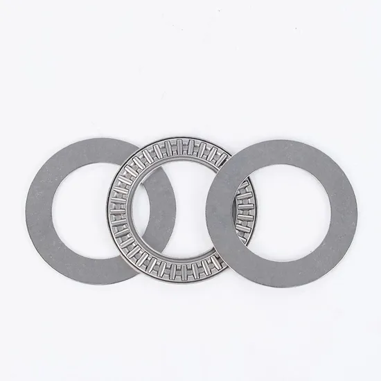 High-Precision-Needle-Roller-Thrust-Bearings-Axk0821tn-for-Construction-Machinery