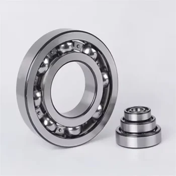 High Precision Original Quality 6322 6322m 6322A 6322c3 Bearing Zwz Deep Groove Ball Bearing