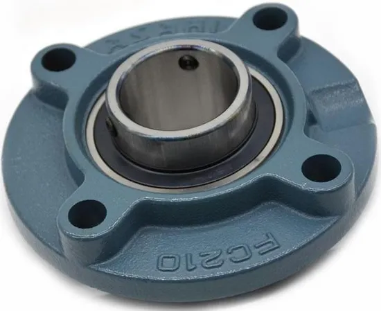 High Precision Pillow Block Bearing with Housing Unit UCP/Ucf/UCFL/UCT/Ucfc/Ucpa/Ucfa/Ucfb/Nafc/Ucpx (UCFC204-12 UCFC205-16 UCfc215 UCFC208-24 Ucpx14)