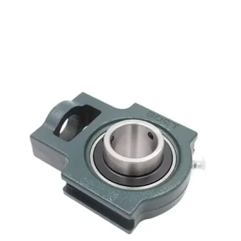 High Precision Pillow Block Bearing with Housing Unit UCP/Ucf/UCFL/UCT/Ucfc/Ucpa/Ucfa/Ucfb/Nafc/Ucpx (UCT204-12 UCT205-16 UCT215 UCT208-24 Ucpx214)