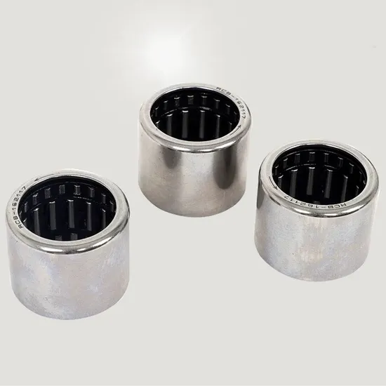High Precision Rcb101416 Drawn Cup Needle Roller Bearing High Speed, Durability, High Torque