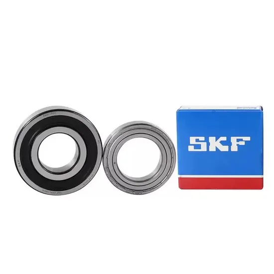 High Precision S Kf 6301 2RS/Zz Deep Groove Ball Bearing