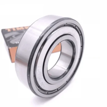 High Precision Small Size Mini Miniature Ball Bearing Timken Bearing NSK Koyo NACHI Dodge Bearing, Auto/Agricultural Machinery Ball Bearing 6001 6003 6005