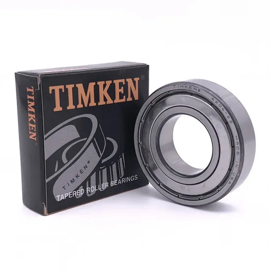 High-Precision-Small-Size-Mini-Miniature-Ball-Bearing-Timken-Bearing-NSK-Koyo-NACHI-Dodge-Bearing-Auto-Agricultural-Machinery-Ball-Bearing-6001-6003-6005