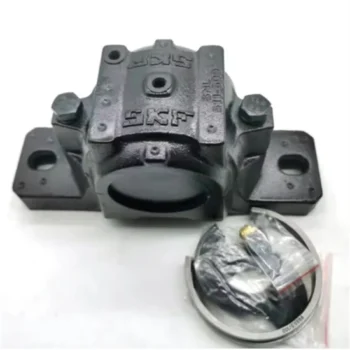 High Precision Sn515 Split Plummer Block Bearing Housing Snl515-612 Snl511-609 Snl512-610 Snl513-611 Snl516-613 Snl517 Snl518-615 Snl519-616 Snl520-6