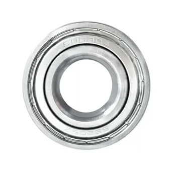 High Precision Stainless Steel Bearing S608 Motor Deep Groove Ball Bearing Ball Bearing Making Machine