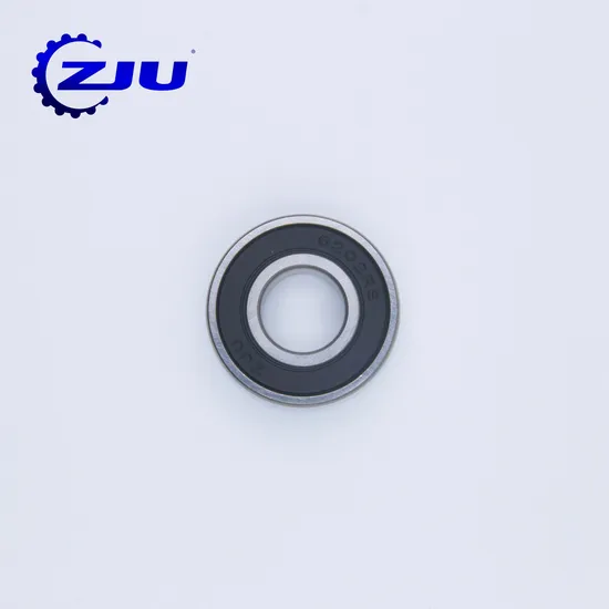 High Precision Swivel Bearings: 608RS, 607zz, 626zz, 625zz