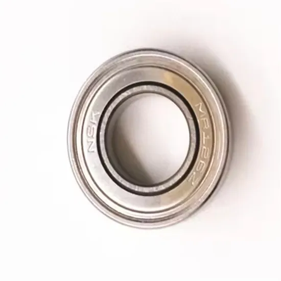 High-Precision-Swivel-Deep-Groove-Ball-Bearing-Mr126-Mr126zz-608RS-607zz-626zz-625zz-NSK-Ball-Bearing-NSK-Mr126zz