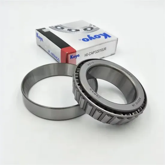 High-Precision-Taper-Roller-Bearing-32210-Jr-32210jr-NTN-Koyo-Roller-Bearing